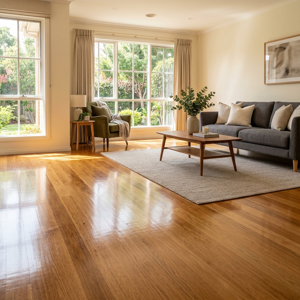 Floor Care